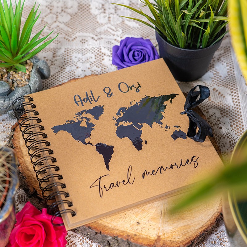 Travel Books