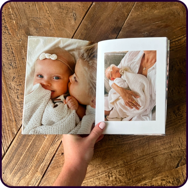 My First book